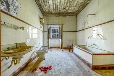 Mansão T8 Venda em Pedrógão Grande,Pedrógão Grande