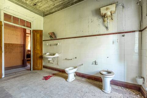 Mansão T8 Venda em Pedrógão Grande,Pedrógão Grande