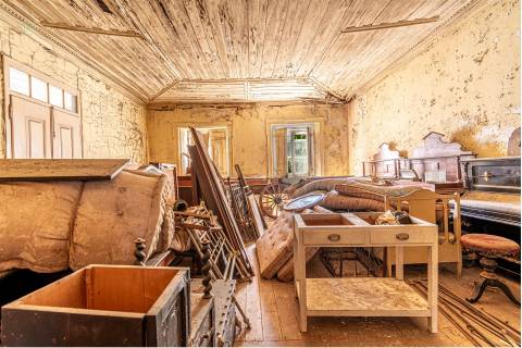 Mansão T8 Venda em Pedrógão Grande,Pedrógão Grande