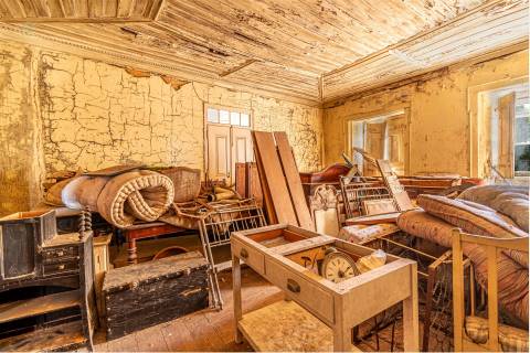 Mansão T8 Venda em Pedrógão Grande,Pedrógão Grande