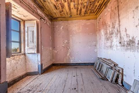 Mansão T8 Venda em Pedrógão Grande,Pedrógão Grande