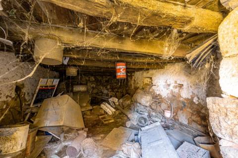 Mansão T8 Venda em Pedrógão Grande,Pedrógão Grande