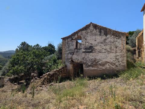 Moradia Rústica T3 Venda em Vila de Rei,Vila de Rei