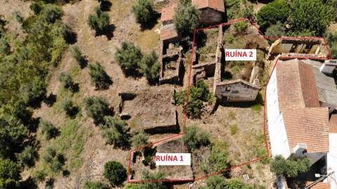 Moradia Rústica T3 Venda em Vila de Rei,Vila de Rei