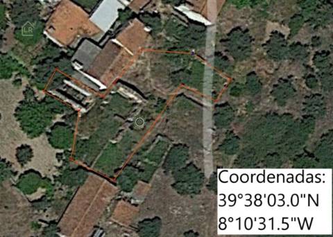 Moradia Rústica T3 Venda em Vila de Rei,Vila de Rei