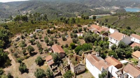 Moradia Rústica T3 Venda em Vila de Rei,Vila de Rei