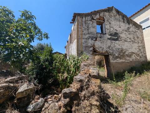 Moradia Rústica T3 Venda em Vila de Rei,Vila de Rei