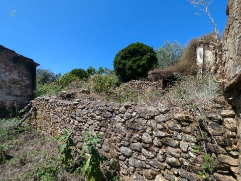 Moradia Rústica T3 Venda em Vila de Rei,Vila de Rei