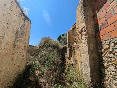 Moradia Rústica T3 Venda em Vila de Rei,Vila de Rei