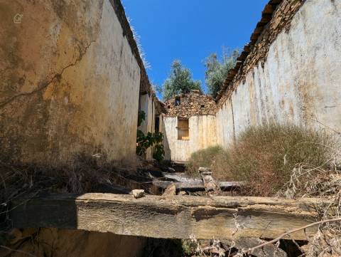 Moradia Rústica T3 Venda em Vila de Rei,Vila de Rei