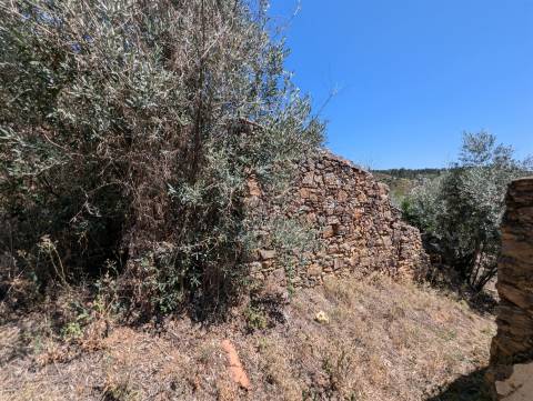 Moradia Rústica T3 Venda em Vila de Rei,Vila de Rei