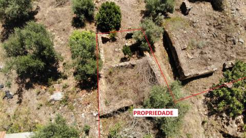 Moradia Rústica T3 Venda em Vila de Rei,Vila de Rei