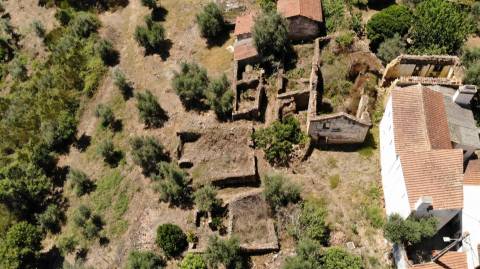 Moradia Rústica T3 Venda em Vila de Rei,Vila de Rei