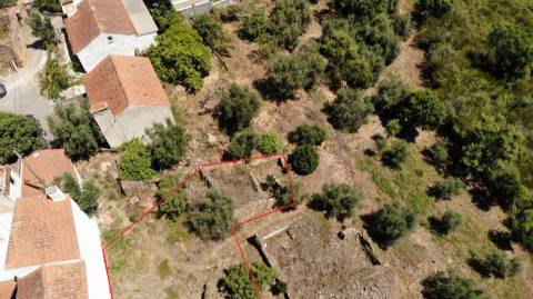 Moradia Rústica T3 Venda em Vila de Rei,Vila de Rei