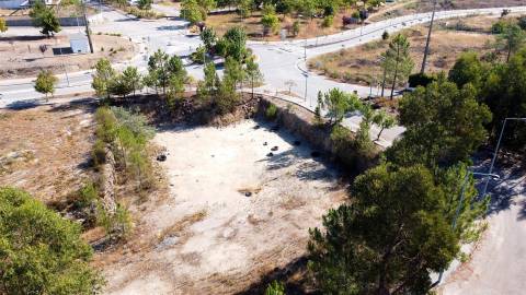 Lote de Terreno  Venda em Vila de Rei,Vila de Rei