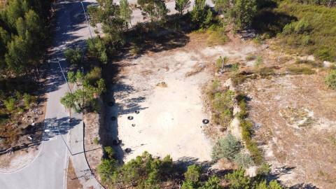 Lote de Terreno  Venda em Vila de Rei,Vila de Rei