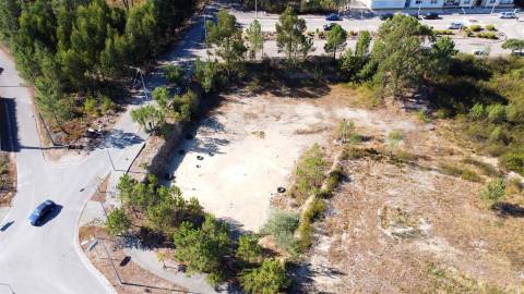 Lote de Terreno  Venda em Vila de Rei,Vila de Rei