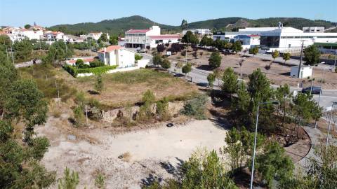 Lote de Terreno  Venda em Vila de Rei,Vila de Rei