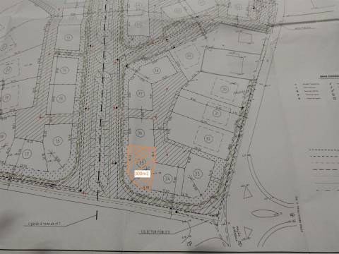 Lote de Terreno  Venda em Vila de Rei,Vila de Rei