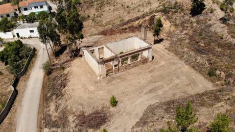 Moradia Rústica T1 Venda em Vila de Rei,Vila de Rei