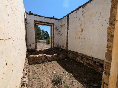 Moradia Rústica T1 Venda em Vila de Rei,Vila de Rei