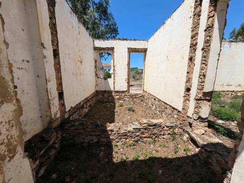 Moradia Rústica T1 Venda em Vila de Rei,Vila de Rei