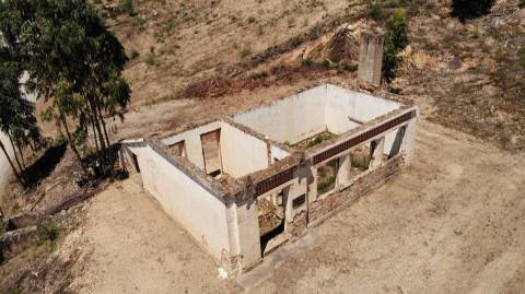 Moradia Rústica T1 Venda em Vila de Rei,Vila de Rei