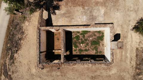 Moradia Rústica T1 Venda em Vila de Rei,Vila de Rei