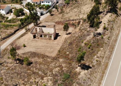 Moradia Rústica T1 Venda em Vila de Rei,Vila de Rei