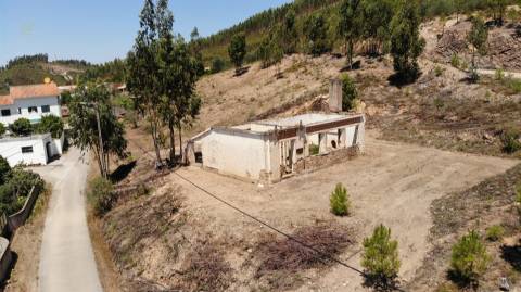 Moradia Rústica T1 Venda em Vila de Rei,Vila de Rei