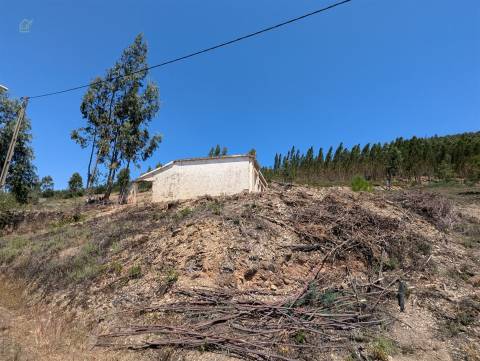 Moradia Rústica T1 Venda em Vila de Rei,Vila de Rei