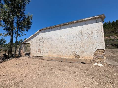 Moradia Rústica T1 Venda em Vila de Rei,Vila de Rei