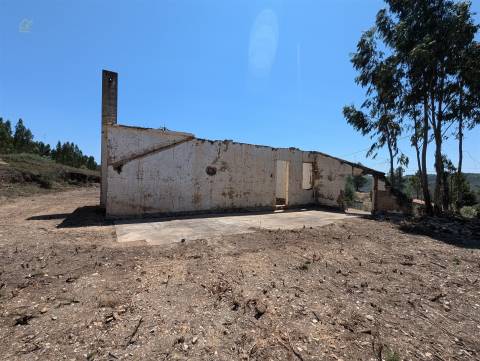 Moradia Rústica T1 Venda em Vila de Rei,Vila de Rei