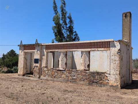 Moradia Rústica T1 Venda em Vila de Rei,Vila de Rei