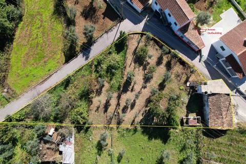 Moradia T1 Venda em Sertã,Sertã