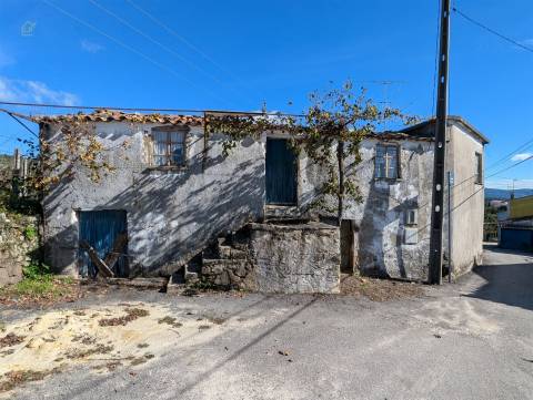 Moradia T1 Venda em Sertã,Sertã