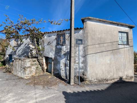 Moradia T1 Venda em Sertã,Sertã