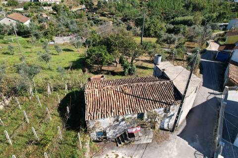 Moradia T1 Venda em Sertã,Sertã