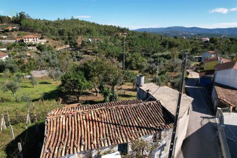 Moradia T1 Venda em Sertã,Sertã