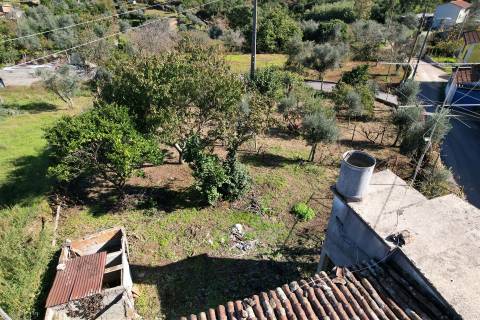 Moradia T1 Venda em Sertã,Sertã