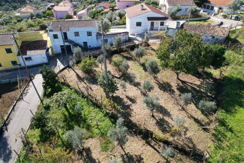 Moradia T1 Venda em Sertã,Sertã