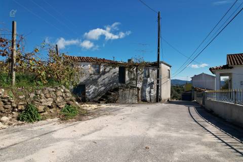 Moradia T1 Venda em Sertã,Sertã