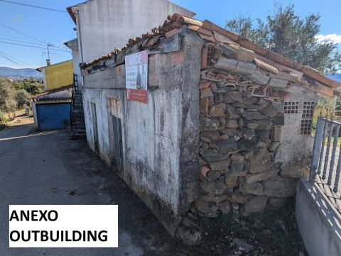 Moradia T1 Venda em Sertã,Sertã