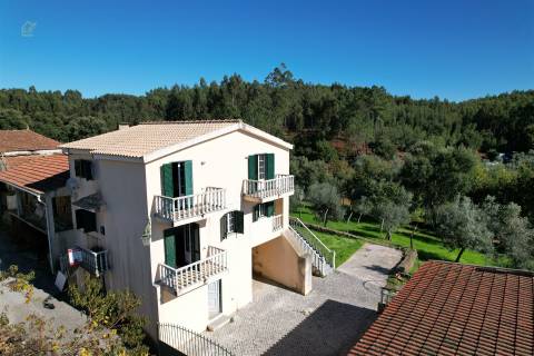 Moradia T5 Venda em Pedrógão Grande,Pedrógão Grande