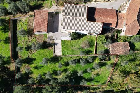 Moradia T5 Venda em Pedrógão Grande,Pedrógão Grande