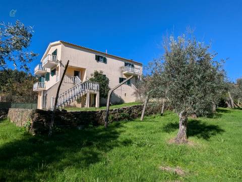 Moradia T5 Venda em Pedrógão Grande,Pedrógão Grande