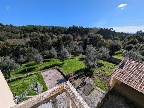 Moradia T5 Venda em Pedrógão Grande,Pedrógão Grande
