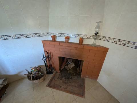 Moradia T5 Venda em Pedrógão Grande,Pedrógão Grande