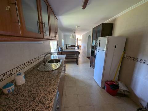 Moradia T5 Venda em Pedrógão Grande,Pedrógão Grande