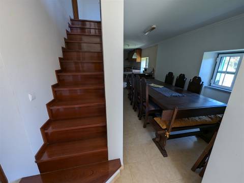 Moradia T5 Venda em Pedrógão Grande,Pedrógão Grande